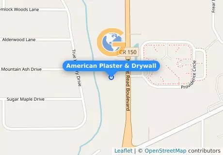 American Plaster & Drywall