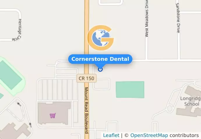 Cornerstone Dental