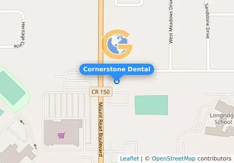 Cornerstone Dental