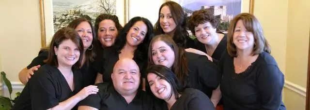 Vicaretti Dental Care