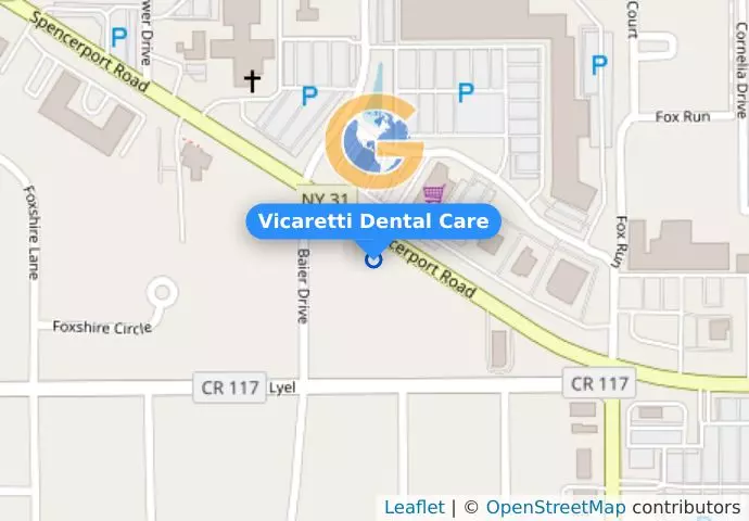 Vicaretti Dental Care
