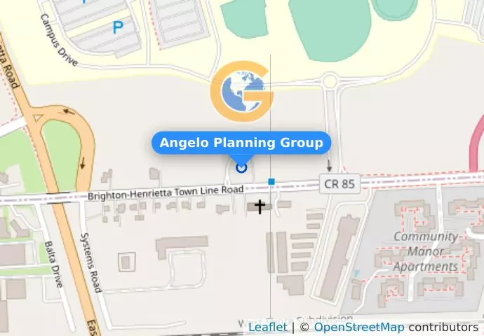 Angelo Planning Group