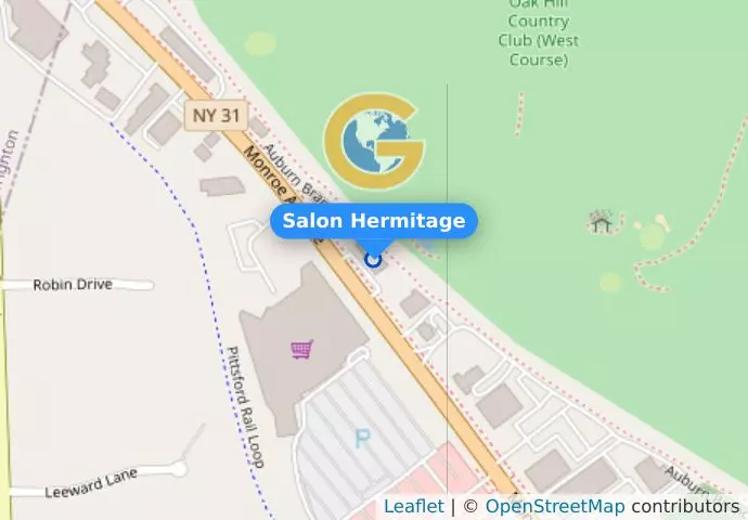 Salon Hermitage