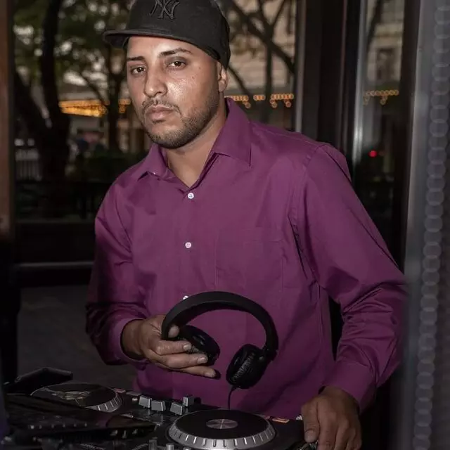 Dj joel ent