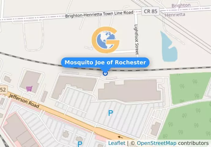 Mosquito Joe of Rochester