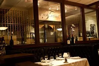 Tournedos Steakhouse At The Inn On Broadway