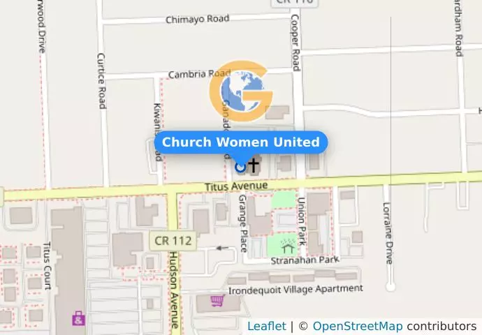 Church Women United