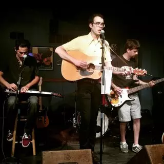 Abilene Bar & Lounge