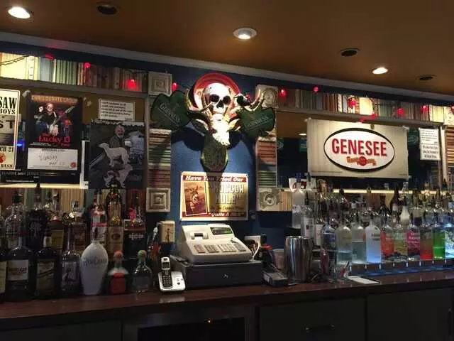 Abilene Bar & Lounge