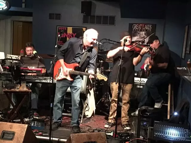 Abilene Bar & Lounge