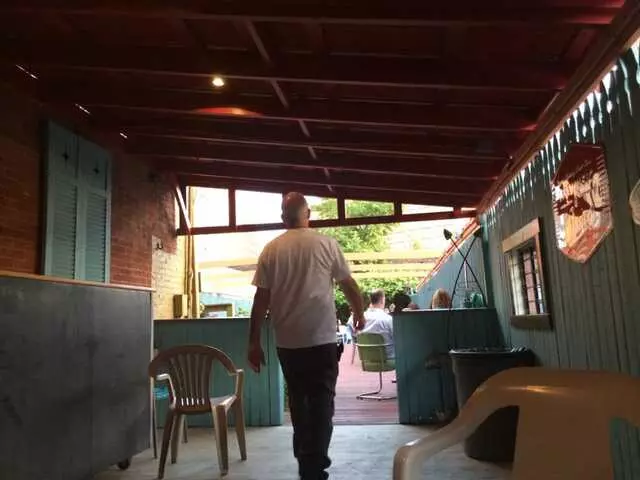 Abilene Bar & Lounge