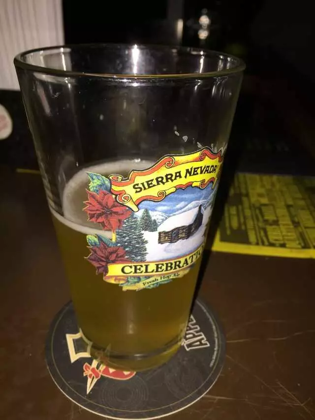 Abilene Bar & Lounge