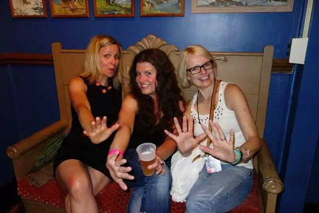 Abilene Bar & Lounge