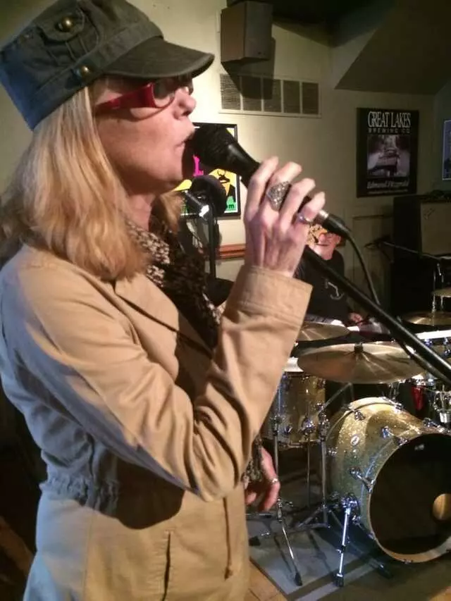 Abilene Bar & Lounge