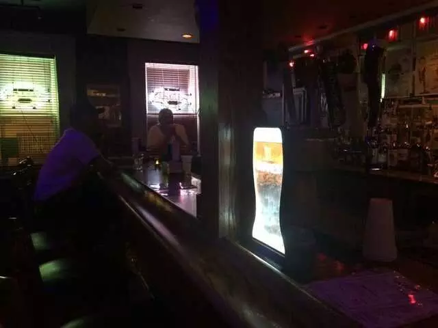 Abilene Bar & Lounge