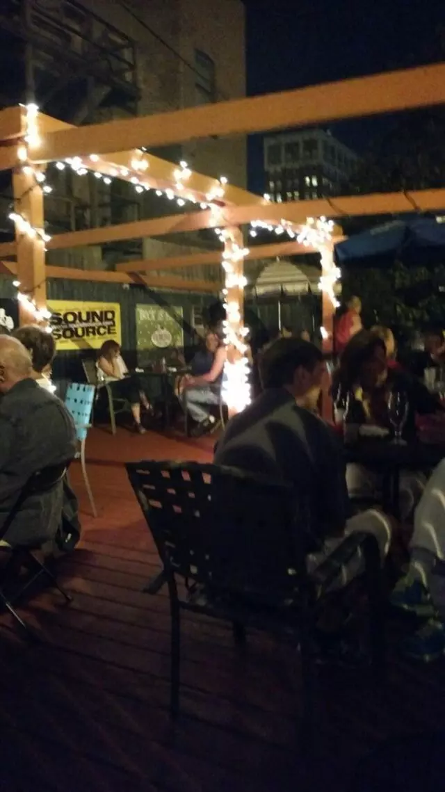 Abilene Bar & Lounge