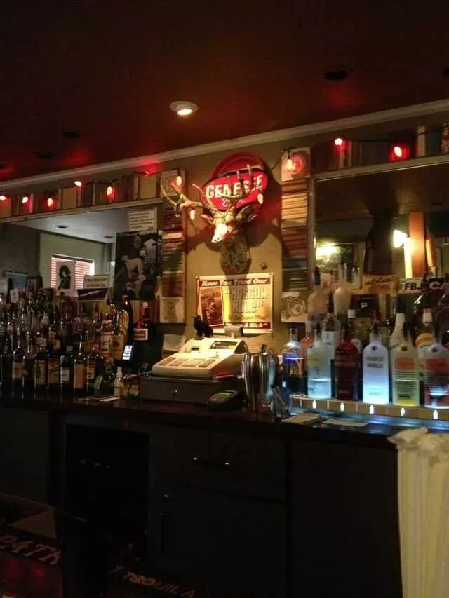 Abilene Bar & Lounge