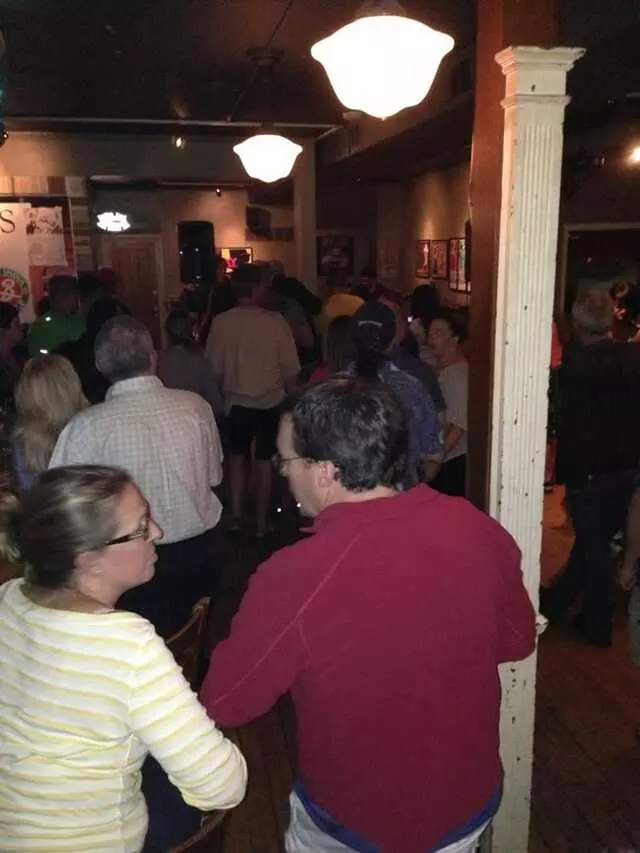 Abilene Bar & Lounge