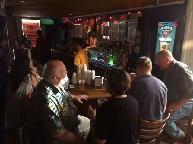 Abilene Bar & Lounge