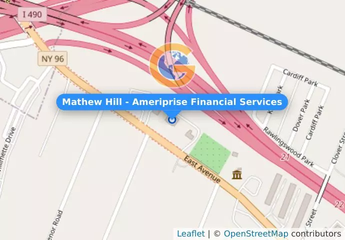 Mathew Hill - Ameriprise Financial Services