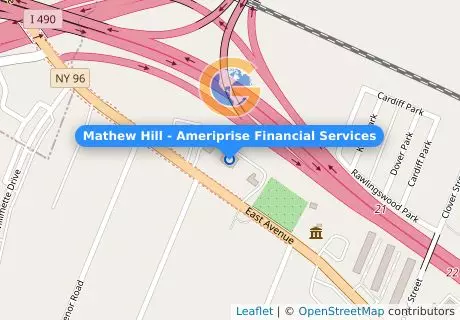 Mathew Hill - Ameriprise Financial Services