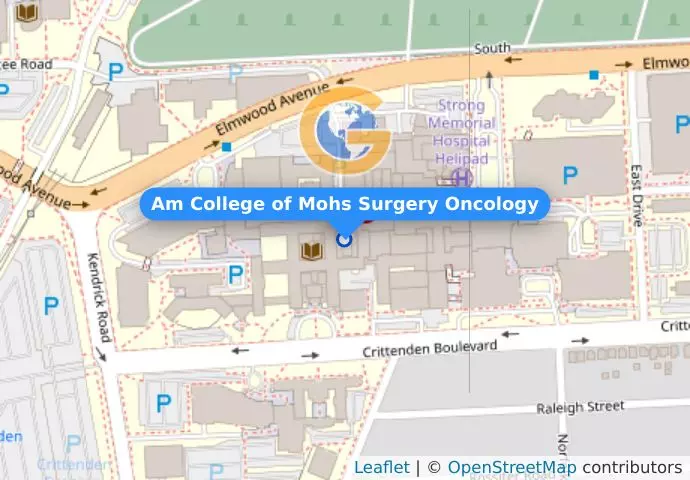 Am College of Mohs Surgery Oncology