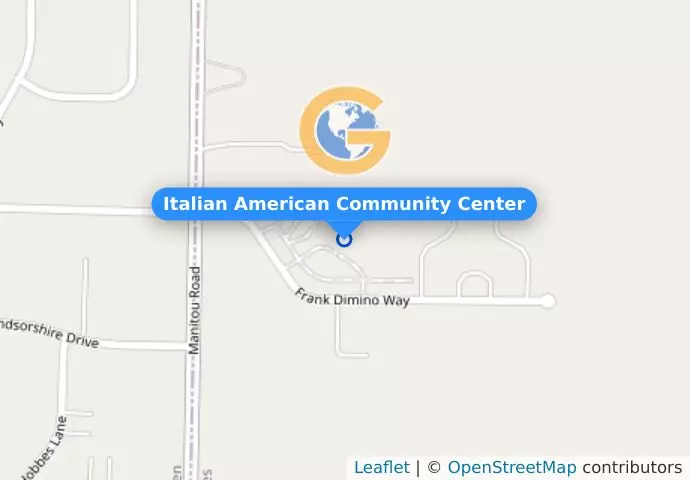 Italian American Community Center