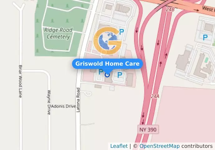 Griswold Home Care