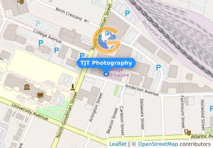 TJT Photography