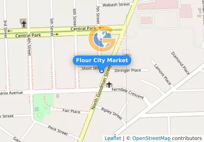 Flour City Market