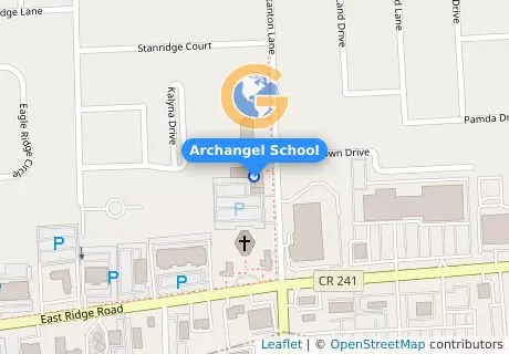 Archangel School