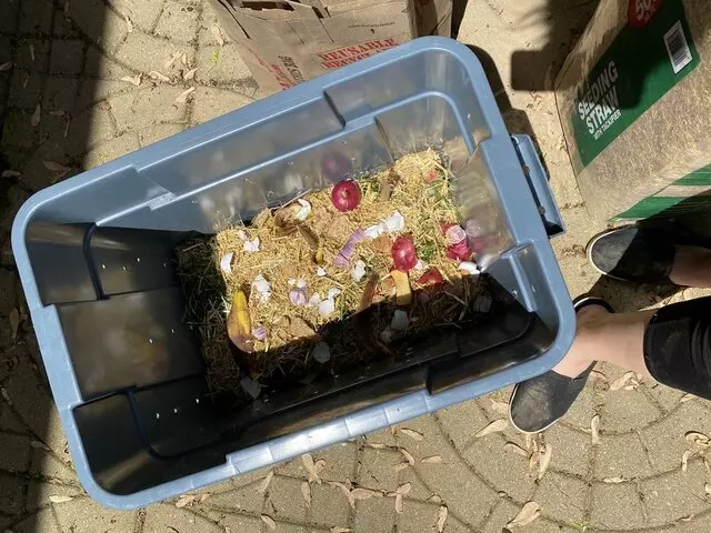 Community Composting