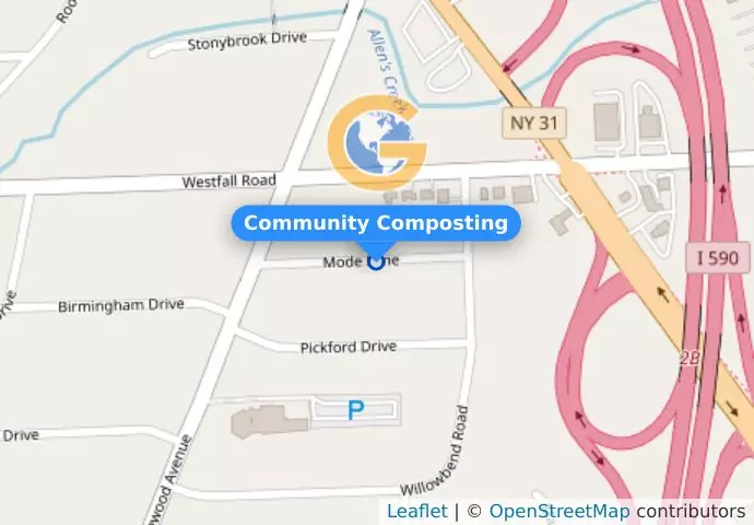 Community Composting