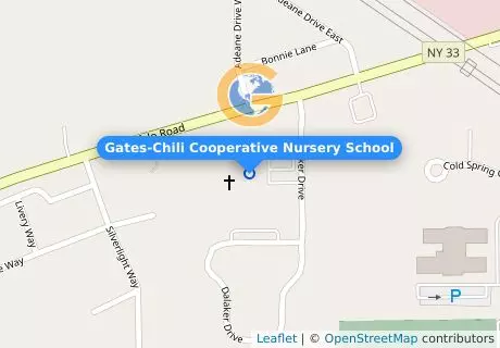 Gates-Chili Cooperative Nursery School