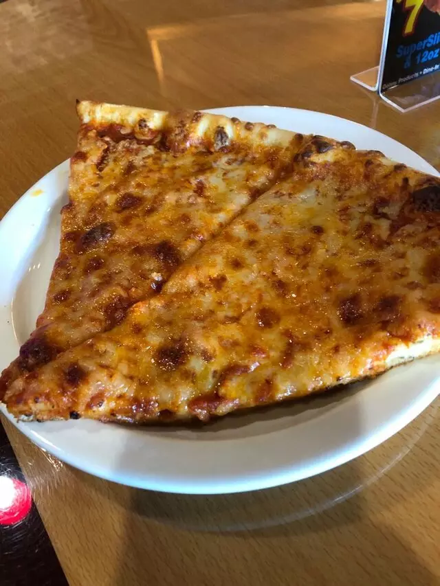 Salvatore’s Pizzeria