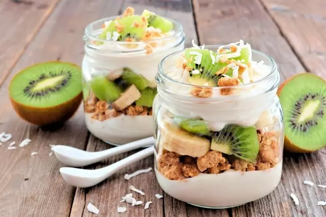 On Nutrition