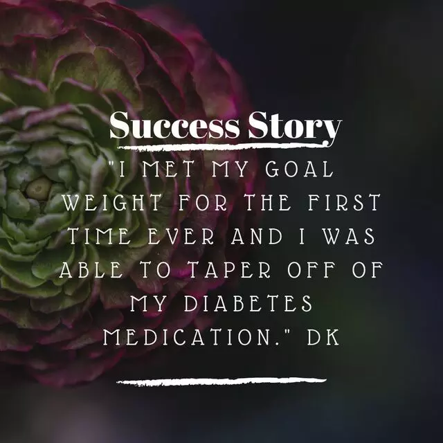 On Nutrition