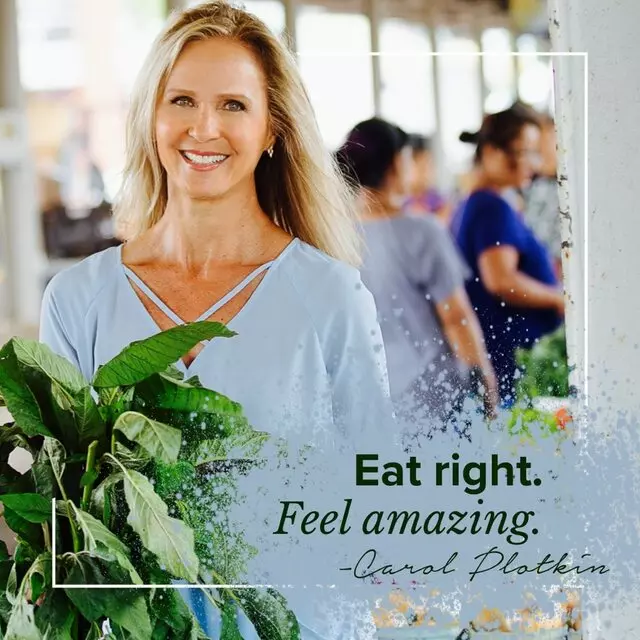 On Nutrition