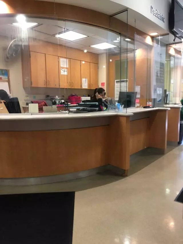 Eastman Dental Center