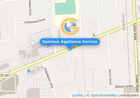 Sammys Appliance Service