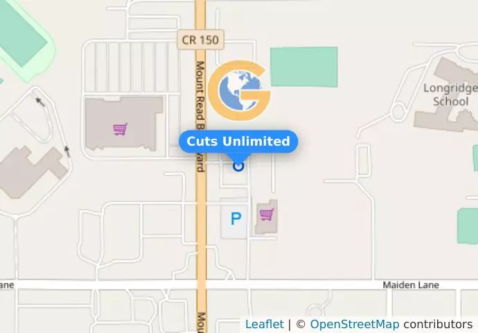 Cuts Unlimited