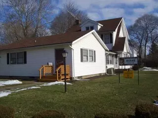 Empire Therapeutic Massage Center