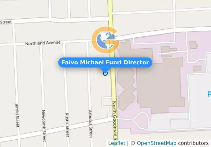 Falvo Michael Funrl Director