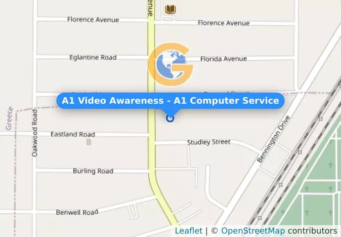 A1 Video Awareness - A1 Computer Service