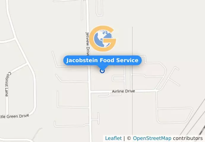 Jacobstein Food Service
