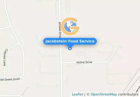 Jacobstein Food Service