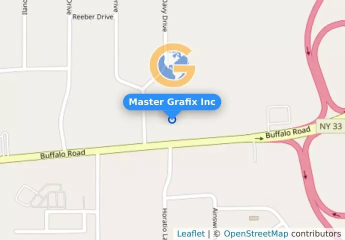 Master Grafix Inc