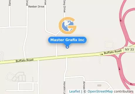 Master Grafix Inc