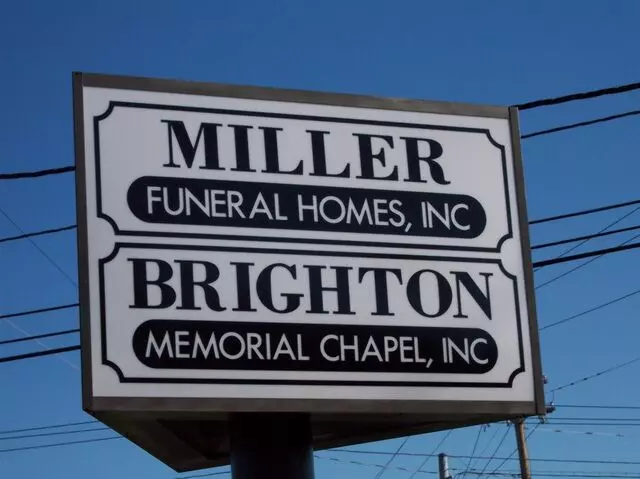 Brighton Memorial Chapel
