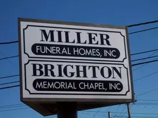 Brighton Memorial Chapel